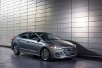 Hyundai Elantra Sport 2016 года (NA)
